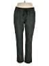 Buffalo by David Bitton Solid Green Casual Pants Size L - photo 1