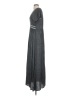 Unbranded 100% Viscose Gray Casual Dress Size XS - photo 5