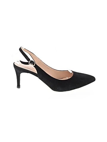 Sacha London Heels (view 1)