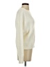 Abercrombie & Fitch Color Block Ivory Pullover Sweater Size S - photo 4