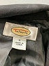 Talbots 100% Polyester Black Jacket Size 8 - photo 6