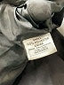 Talbots 100% Polyester Black Jacket Size 8 - photo 7