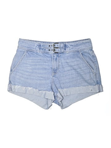 Hollister Denim Shorts (view 1)