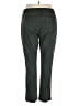 Buffalo by David Bitton Solid Green Casual Pants Size L - photo 2