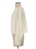 Nasty Gal Inc. Color Block Ivory Pullover Sweater Size S - photo 5