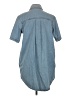 Universal Thread Blue Casual Dress Size XS - photo 2