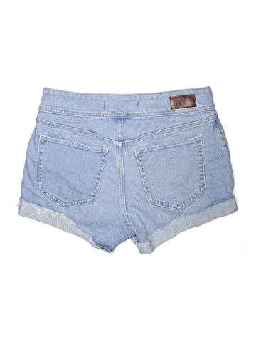 Hollister Denim Shorts (view 2)