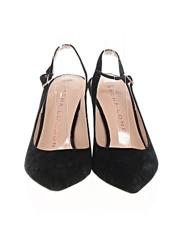 Sacha London Heels (view 2)