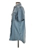 Universal Thread Blue Casual Dress Size XS - photo 5