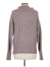 Cupcakes & Cashmere Gray Pullover Sweater Size M - photo 2