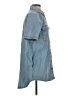 Universal Thread Blue Casual Dress Size XS - photo 4