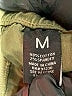 Almost Famous Green Cargo Pants Size M - photo 8