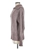 Cupcakes & Cashmere Gray Pullover Sweater Size M - photo 5