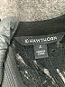 41Hawthorn Black Sleeveless Blouse Size S - photo 7