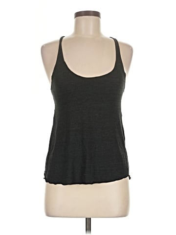 American Apparel Tank Top (view 1)
