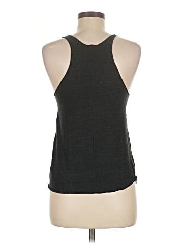 American Apparel Tank Top (view 2)