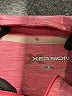 Xersion Pink Long Sleeve Turtleneck Size L - photo 7