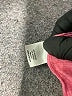 Xersion Pink Long Sleeve Turtleneck Size L - photo 8