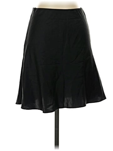 Quince Silk Skirt (view 1)