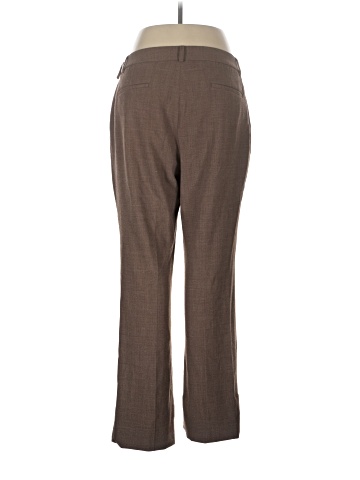 Amanda + Chelsea Dress Pants (view 2)