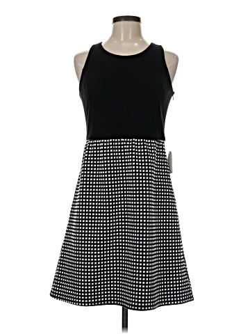 Tabitha Casual Dress (view 1)
