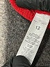 Carter's 100% Cotton Red Pullover Sweater Size 12 - photo 4