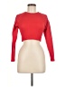 Unbranded Red Long Sleeve Top Size M (estimated) - photo 1