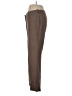 Amanda + Chelsea Brown Dress Pants Size 10 - photo 5