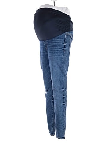 J.Crew Factory Store Jeans (view 1)