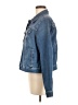 Torrid Blue Denim Jacket Size Med Plus (00) - photo 5