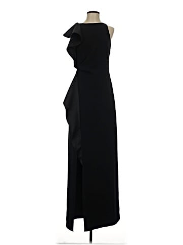 Halston Cocktail Dress (view 1)
