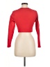 Unbranded Red Long Sleeve Top Size M (estimated) - photo 2