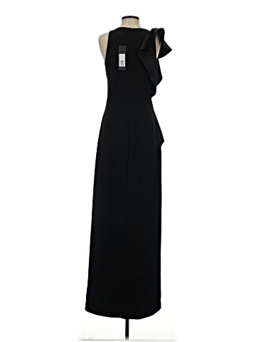 Halston Cocktail Dress (view 2)