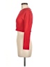 Unbranded Red Long Sleeve Top Size M (estimated) - photo 5