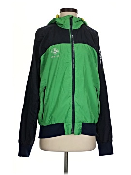 Rlx Ralph Lauren Windbreaker