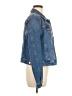Torrid Blue Denim Jacket Size Med Plus (00) - photo 4