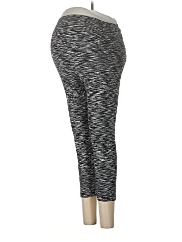 first kick Maternity Active Pants (view 1)