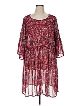 prana dress prAna Women's Luxara Dress main image 1