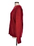 Jodifl 100% Acrylic Red Pullover Sweater Size L - photo 5