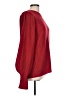 Jodifl 100% Acrylic Red Pullover Sweater Size L - photo 4