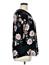Daniel Rainn Black 3/4 Sleeve Blouse Size 1X - photo 4