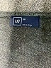 Gap Gray Sleeveless T-Shirt Size XS - photo 7