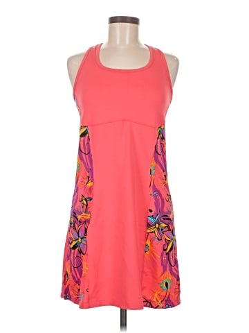 Skirt Sports Casual Dress (view 1)