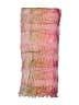 Unbranded 100% Rayon Pink Scarf One size - photo 2