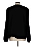Sézane Black Long Sleeve Blouse Size EU (FR) 44 / US 12 - photo 2