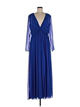 IEENA for Mac Duggal Cocktail Dress (view 1)