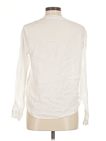 Generation Love Long Sleeve Blouse (view 2)
