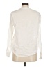 Generation Love 100% Cotton Ivory Long Sleeve Blouse Size M (estimated) - photo 2
