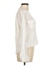 Generation Love 100% Cotton Ivory Long Sleeve Blouse Size M (estimated) - photo 4