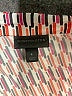 Worthington Orange Sleeveless Blouse Size L - photo 7